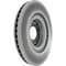 Centric Parts Gcx Brake Rotor, 320.50028 320.50028 - alternate 5